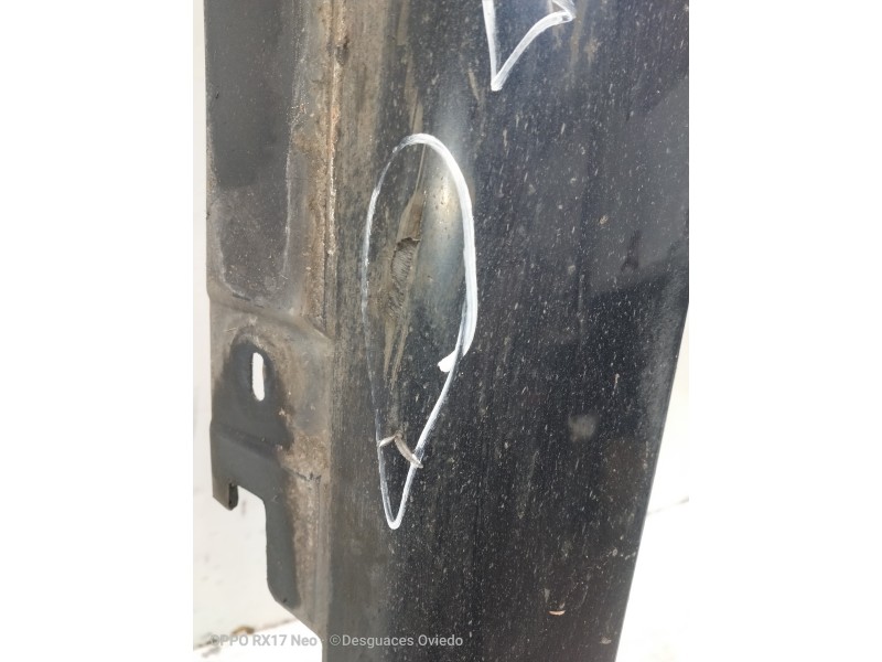 Recambio de faldon lateral para bmw serie 7 (f01/f02) 740d xdrive referencia OEM IAM   DERECHO