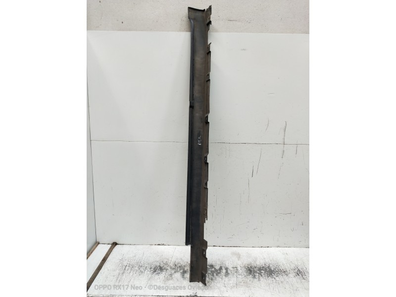 Recambio de faldon lateral para bmw serie 7 (f01/f02) 740d xdrive referencia OEM IAM   DERECHO