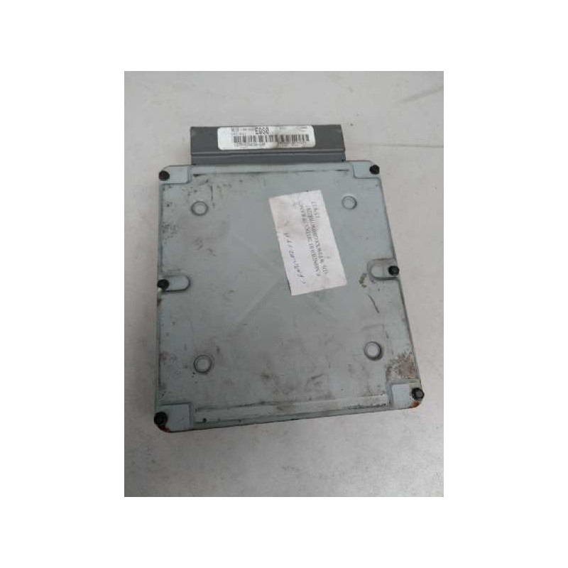 Recambio de centralita motor uce para ford mondeo turnier (ge) 2.0 tdci td cat referencia OEM IAM 1S7F12A650CAF EQS0 
