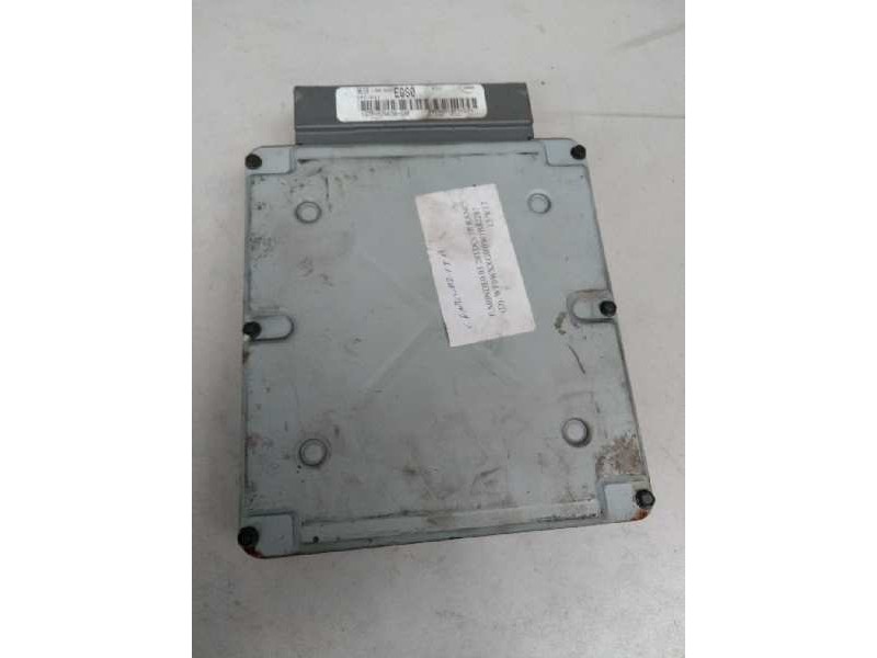 Recambio de centralita motor uce para ford mondeo turnier (ge) 2.0 tdci td cat referencia OEM IAM 1S7F12A650CAF EQS0 