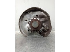 Recambio de mangueta trasera izquierda para audi a6 berlina (4a2) 40 tdi design referencia OEM IAM 4K0505459C  