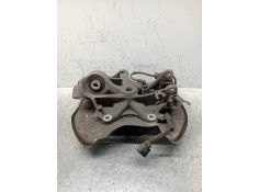 Recambio de mangueta trasera izquierda para audi a6 berlina (4a2) 40 tdi design referencia OEM IAM 4K0505459C   2