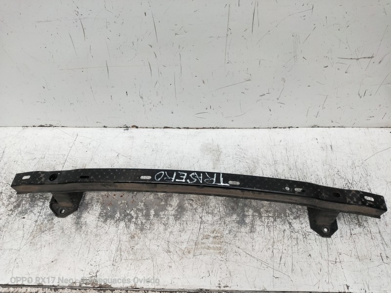 Recambio de refuerzo paragolpes trasero para bmw serie 7 (f01/f02) 740d xdrive referencia OEM IAM   