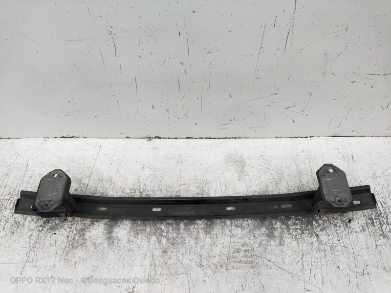 Recambio de refuerzo paragolpes trasero para bmw serie 7 (f01/f02) 740d xdrive referencia OEM IAM   