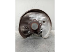 Recambio de mangueta trasera derecha para audi a6 berlina (4a2) 40 tdi design referencia OEM IAM 4K0505460C  