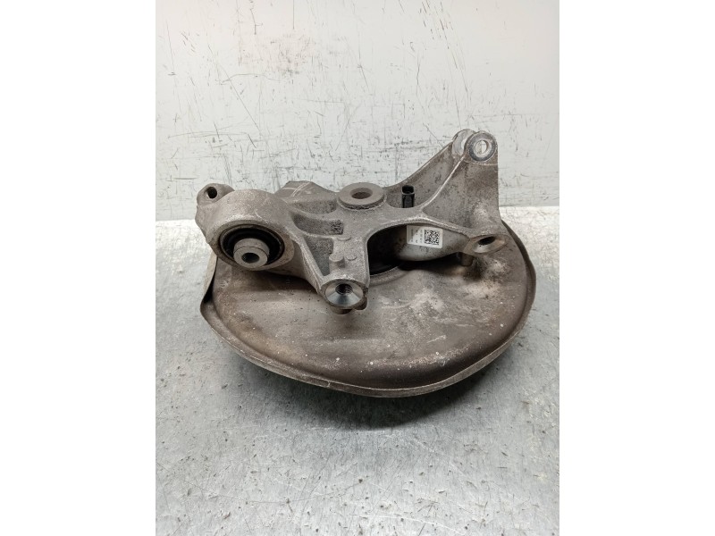 Recambio de mangueta trasera derecha para audi a6 berlina (4a2) 40 tdi design referencia OEM IAM 4K0505460C  