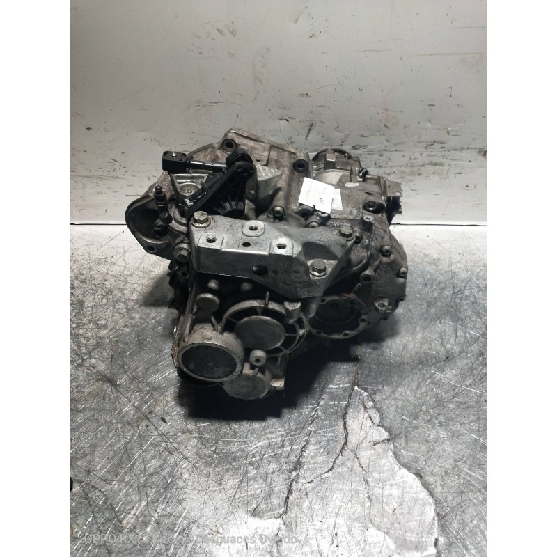 Recambio de caja cambios para volkswagen passat berlina (3c2) highline 4motion referencia OEM IAM KDL 19077 P02 140226 0179 