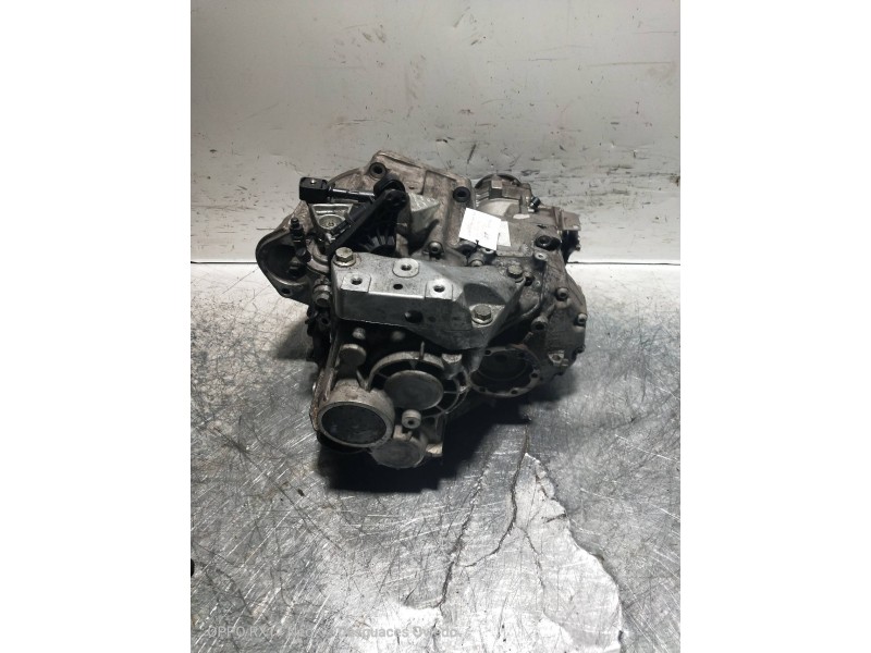 Recambio de caja cambios para volkswagen passat berlina (3c2) highline 4motion referencia OEM IAM KDL 19077 P02 140226 0179 