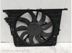 Recambio de electroventilador para bmw serie 7 (f01/f02) 740d xdrive referencia OEM IAM 17899010  