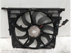 Recambio de electroventilador para bmw serie 7 (f01/f02) 740d xdrive referencia OEM IAM 17899010   2