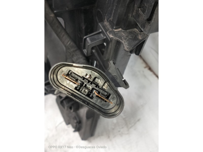 Recambio de electroventilador para bmw serie 7 (f01/f02) 740d xdrive referencia OEM IAM 17899010  