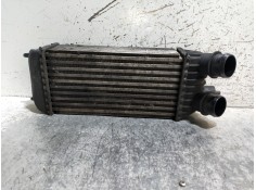 Recambio de intercooler para peugeot expert kasten furg. referencia OEM IAM E5531009 1498987080 