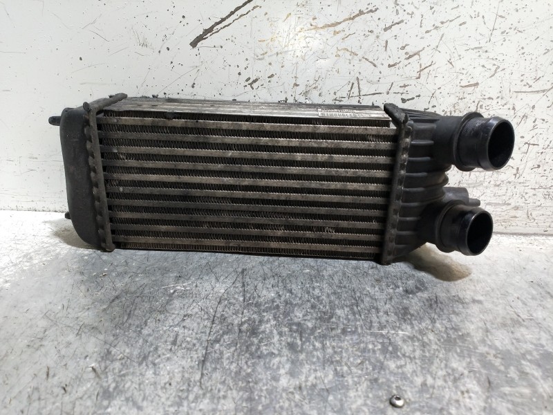 Recambio de intercooler para peugeot expert kasten furg. referencia OEM IAM E5531009 1498987080 