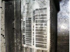 Recambio de intercooler para peugeot expert kasten furg. referencia OEM IAM E5531009 1498987080  2
