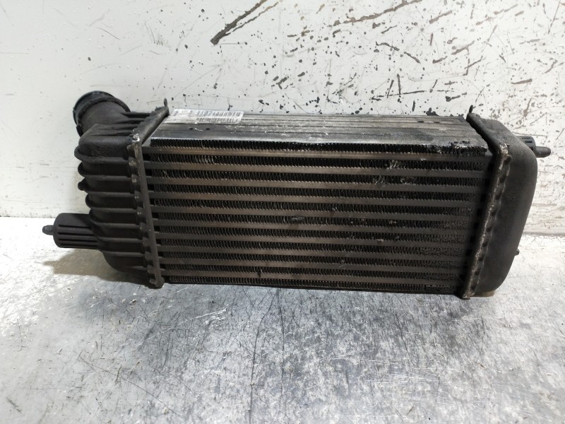 Recambio de intercooler para peugeot expert kasten furg. referencia OEM IAM E5531009 1498987080 