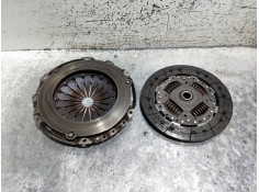 Recambio de kit embrague para peugeot expert kasten furg. referencia OEM IAM   