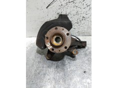 Recambio de mangueta delantera derecha para peugeot expert kasten furg. referencia OEM IAM   