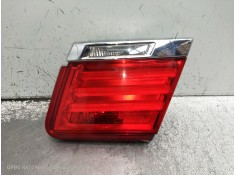 Recambio de piloto trasero derecho interior para bmw serie 7 (f01/f02) 740d xdrive referencia OEM IAM 7182206EKD85Y  