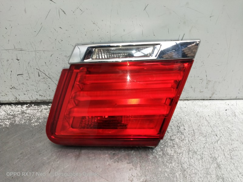 Recambio de piloto trasero derecho interior para bmw serie 7 (f01/f02) 740d xdrive referencia OEM IAM 7182206EKD85Y  