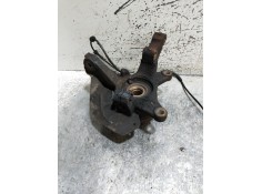 Recambio de mangueta delantera izquierda para peugeot expert kasten furg. referencia OEM IAM    2