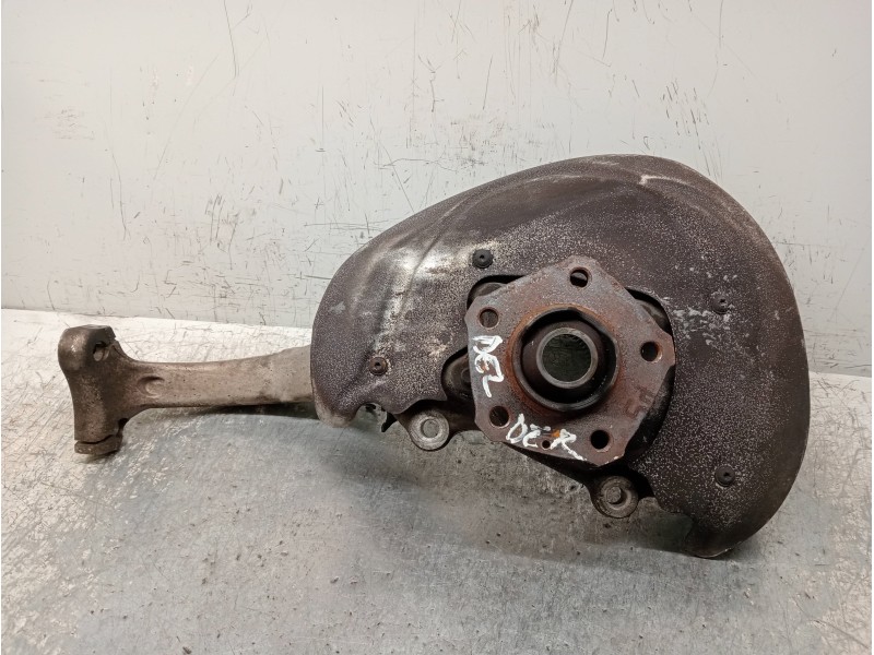 Recambio de mangueta delantera derecha para audi a6 berlina (4a2) 40 tdi design referencia OEM IAM 4K0407560D 4K0407242D 