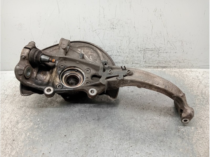 Recambio de mangueta delantera derecha para audi a6 berlina (4a2) 40 tdi design referencia OEM IAM 4K0407560D 4K0407242D 