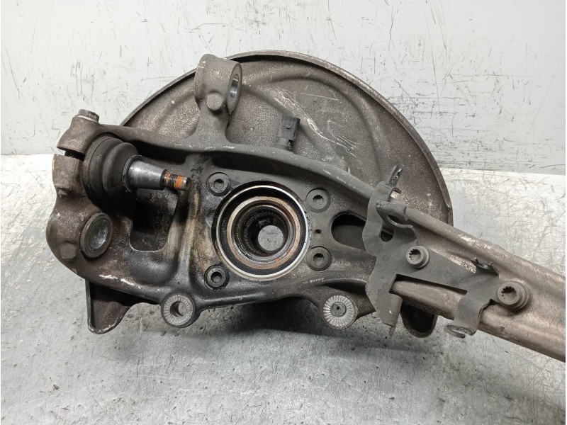 Recambio de mangueta delantera derecha para audi a6 berlina (4a2) 40 tdi design referencia OEM IAM 4K0407560D 4K0407242D 