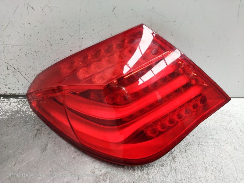 Recambio de piloto trasero izquierdo para bmw serie 7 (f01/f02) 740d xdrive referencia OEM IAM 7182197EKK90Z  