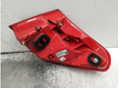 Recambio de piloto trasero izquierdo para bmw serie 7 (f01/f02) 740d xdrive referencia OEM IAM 7182197EKK90Z   2