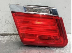 Recambio de piloto trasero izquierdo interior para bmw serie 7 (f01/f02) 740d xdrive referencia OEM IAM 7182205EKD85Y  