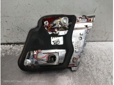 Recambio de piloto trasero izquierdo interior para bmw serie 7 (f01/f02) 740d xdrive referencia OEM IAM 7182205EKD85Y   2