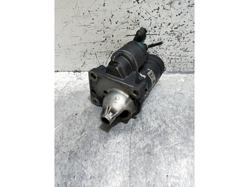 Recambio de motor arranque para peugeot expert kasten furg. referencia OEM IAM C631963R  