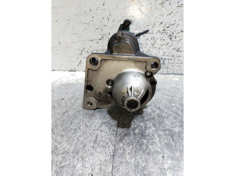 Recambio de motor arranque para peugeot expert kasten furg. referencia OEM IAM C631963R  