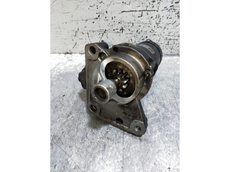 Recambio de motor arranque para peugeot expert kasten furg. referencia OEM IAM C631963R  