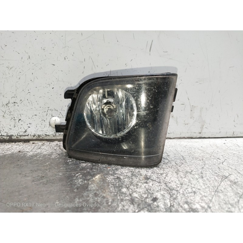 Recambio de faro antiniebla izquierdo para bmw serie 7 (f01/f02) 740d xdrive referencia OEM IAM 13101610 6317718219506 89206531