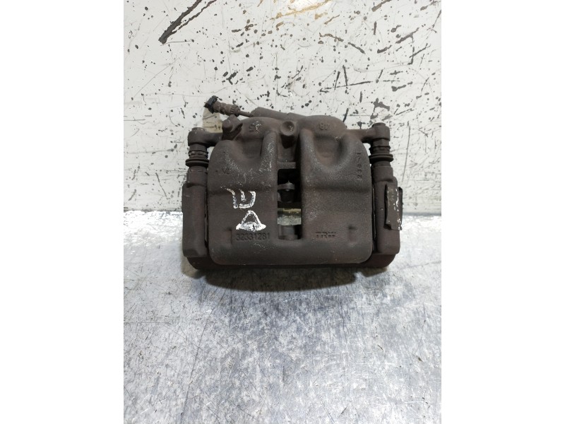 Recambio de pinza freno delantera derecha para peugeot expert kasten furg. referencia OEM IAM   