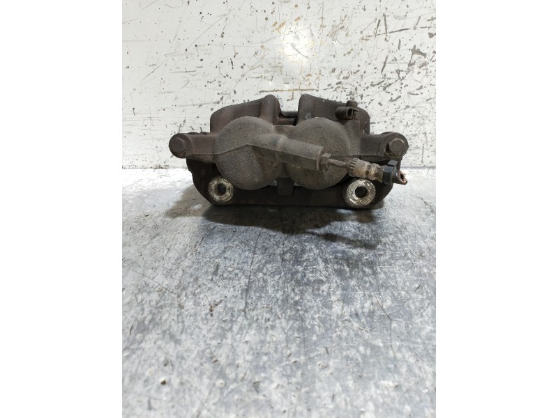 Recambio de pinza freno delantera derecha para peugeot expert kasten furg. referencia OEM IAM   