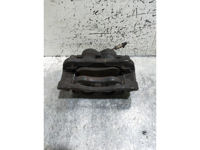 Recambio de pinza freno delantera derecha para peugeot expert kasten furg. referencia OEM IAM   