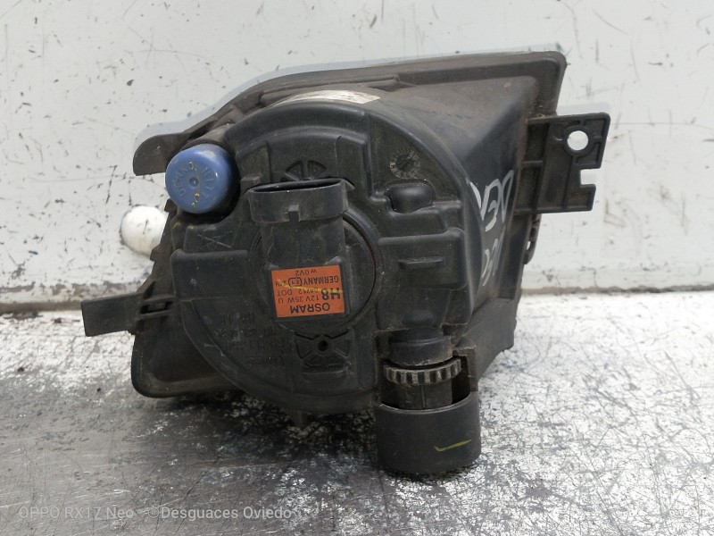 Recambio de faro antiniebla derecho para bmw serie 7 (f01/f02) 740d xdrive referencia OEM IAM 89206541 13101610 6317718219606