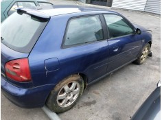 audi a3 (8l) del año 2004 2