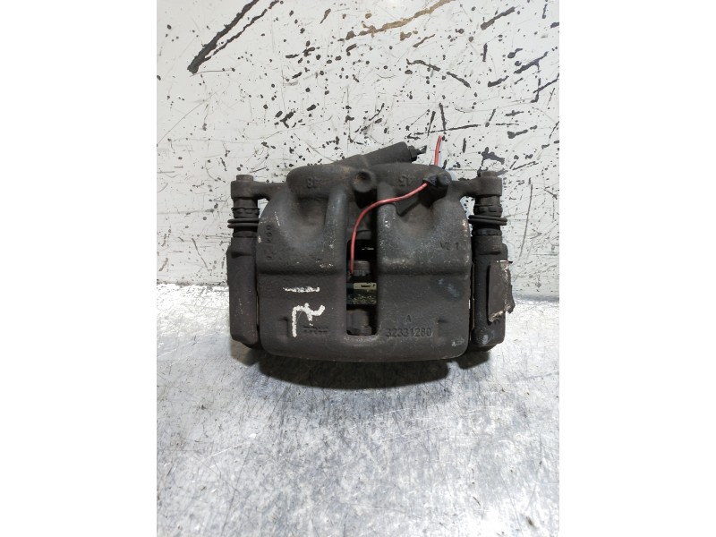 Recambio de pinza freno delantera izquierda para peugeot expert kasten furg. referencia OEM IAM   