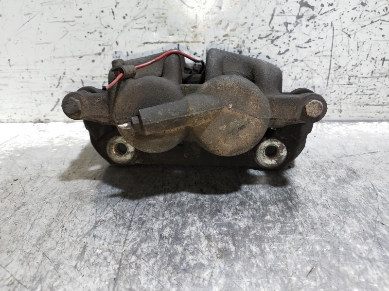 Recambio de pinza freno delantera izquierda para peugeot expert kasten furg. referencia OEM IAM   