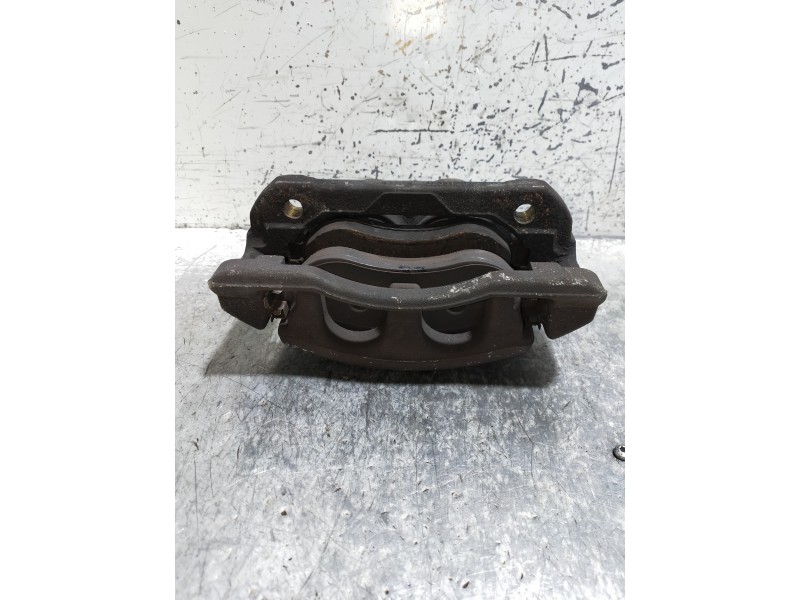 Recambio de pinza freno delantera izquierda para peugeot expert kasten furg. referencia OEM IAM   