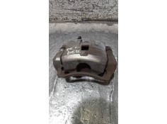 Recambio de pinza freno delantera derecha para ssangyong tivoli 1.6 turbodiesel cat referencia OEM IAM    2