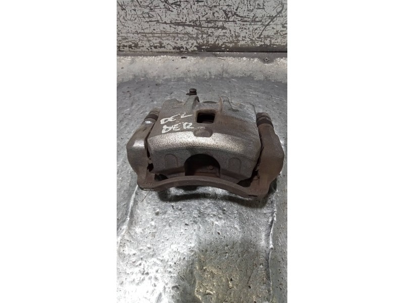 Recambio de pinza freno delantera derecha para ssangyong tivoli 1.6 turbodiesel cat referencia OEM IAM   
