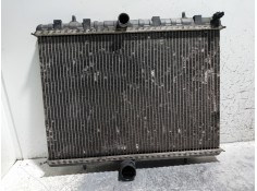 Recambio de radiador agua para peugeot expert kasten furg. referencia OEM IAM 1401279580 R5450002 