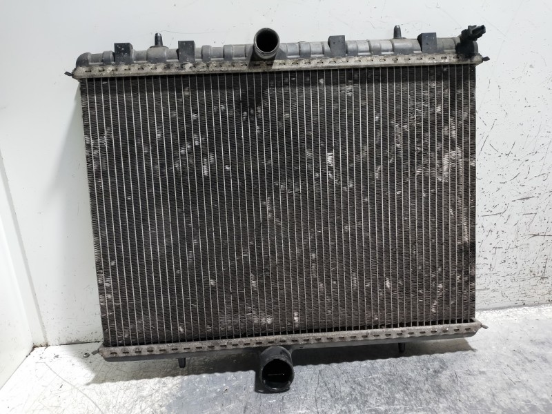 Recambio de radiador agua para peugeot expert kasten furg. referencia OEM IAM 1401279580 R5450002 