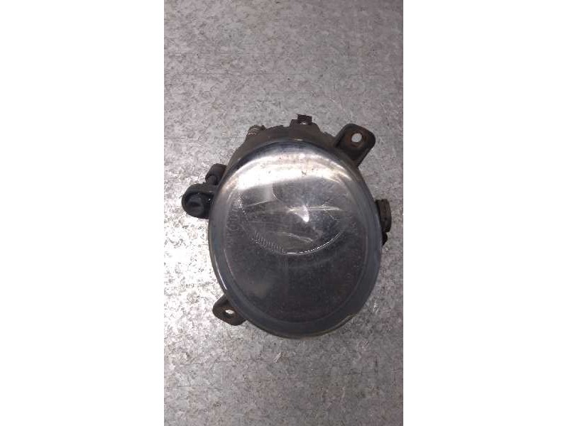 Recambio de faro antiniebla derecho para ford mondeo turnier (ge) 2.0 tdci td cat referencia OEM IAM   