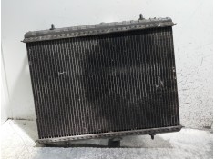 Recambio de radiador agua para peugeot expert kasten furg. referencia OEM IAM 1401279580 R5450002  2