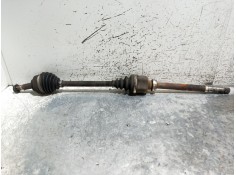 Recambio de transmision delantera derecha para peugeot expert kasten furg. referencia OEM IAM   